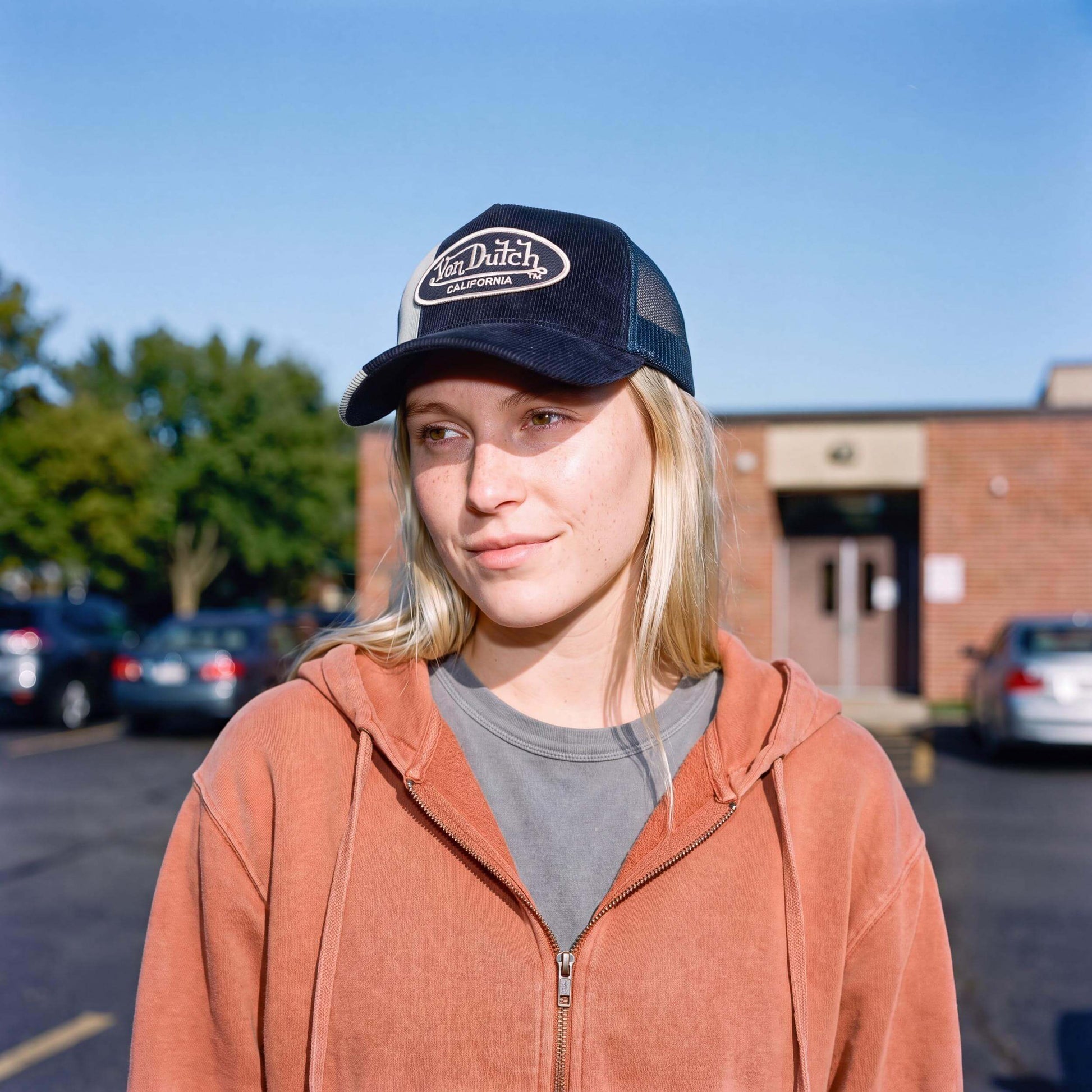 petrol (female-model)