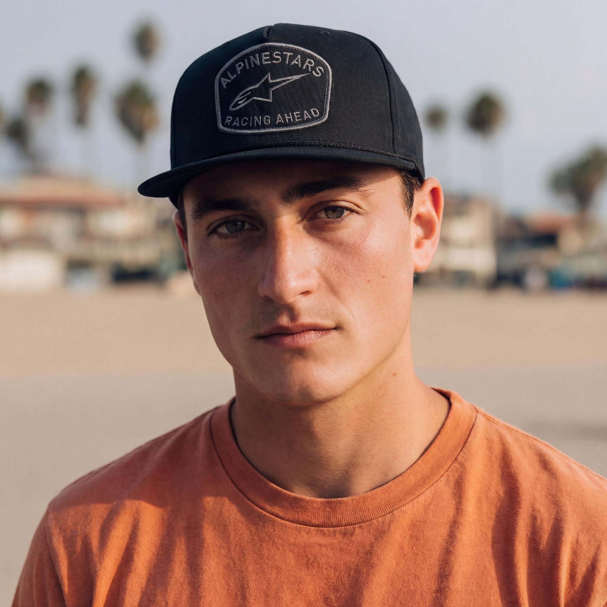 schwarz (male-model Jimmy Mcneal)