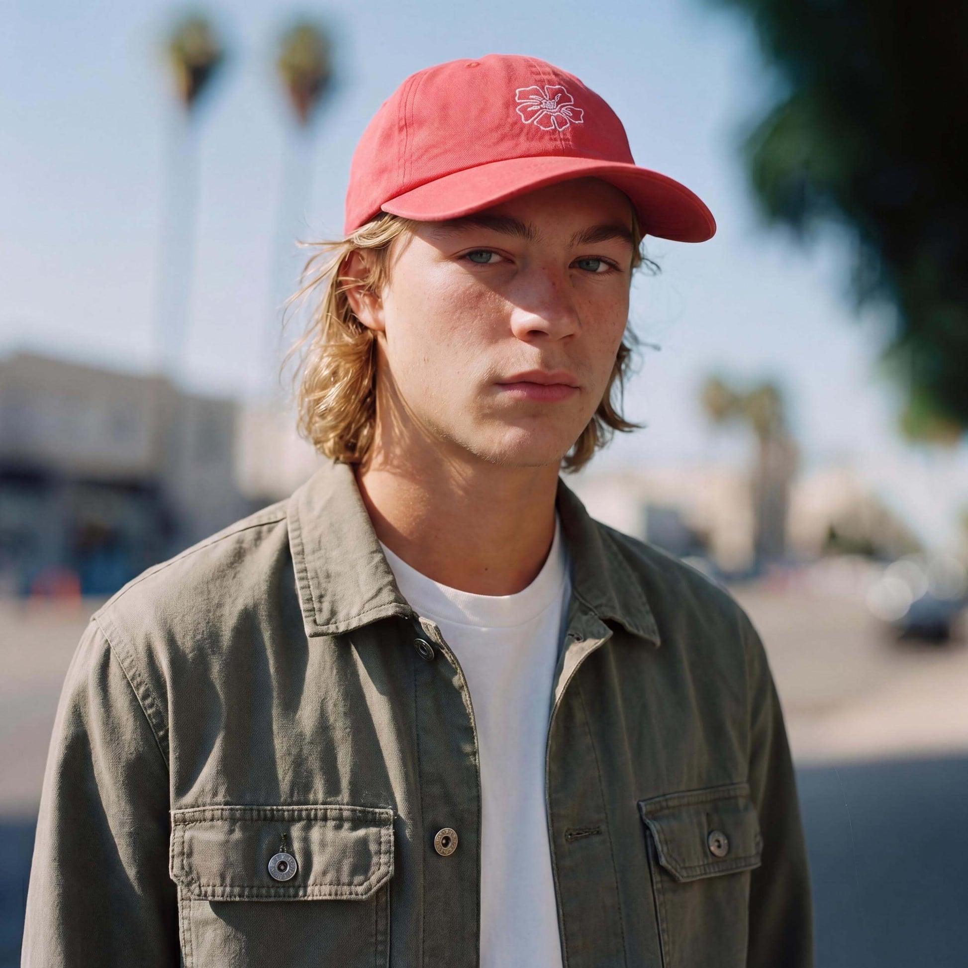 rot (male-model Oswald Bloom)