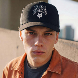 zwart (mannelijk model Serge Alvarez)