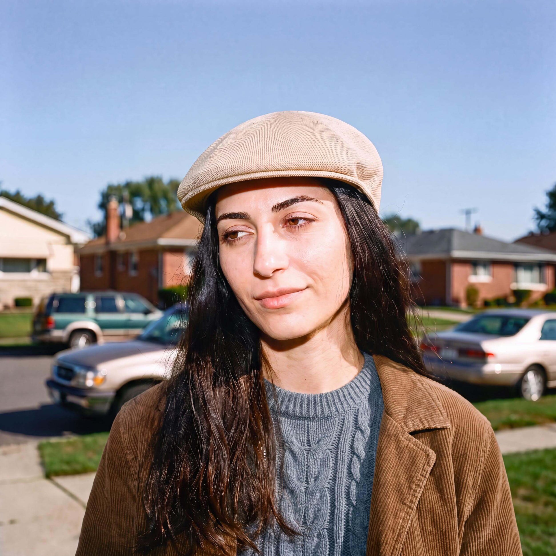 beige (female-model)