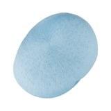 hellblau