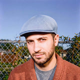 blau (male-model)