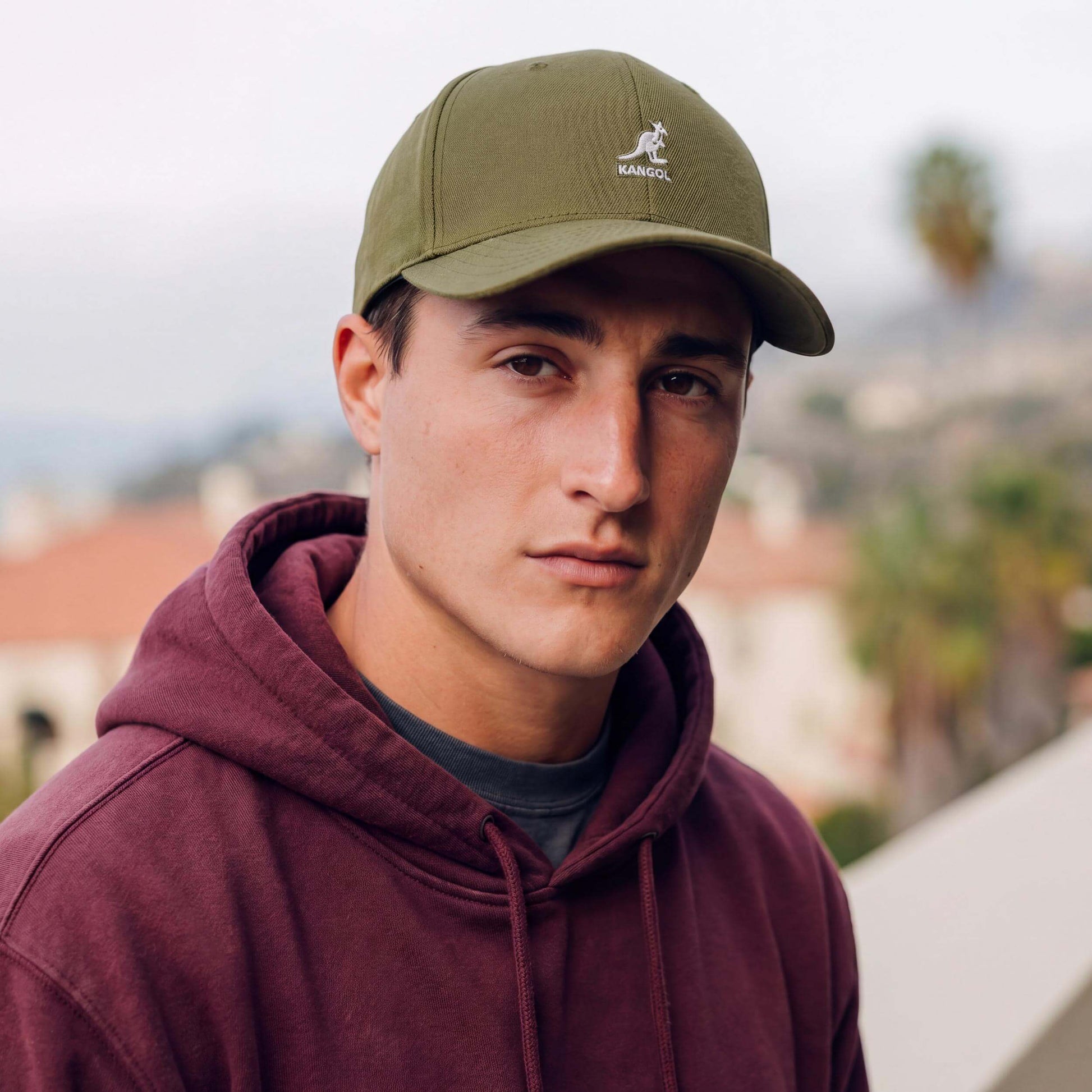 oliv (male-model Jimmy Mcneal)