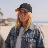 schwarz-orange (female-model)