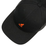 schwarz-orange