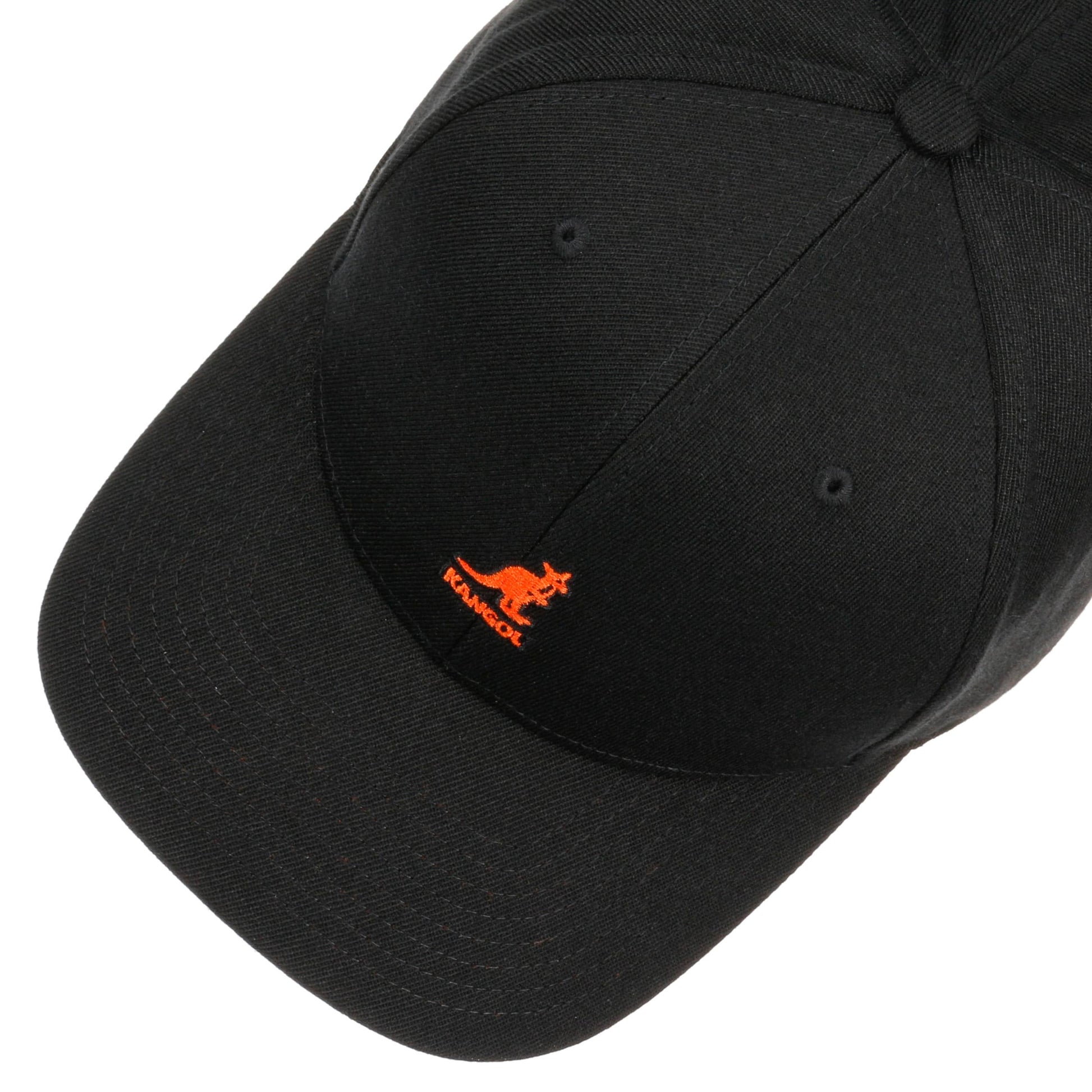 schwarz-orange