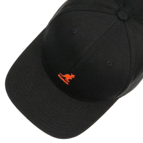 schwarz-orange