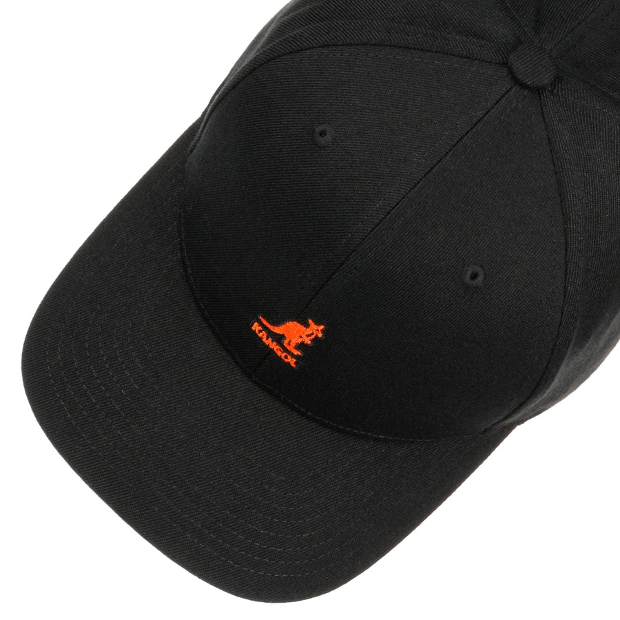 schwarz-orange
