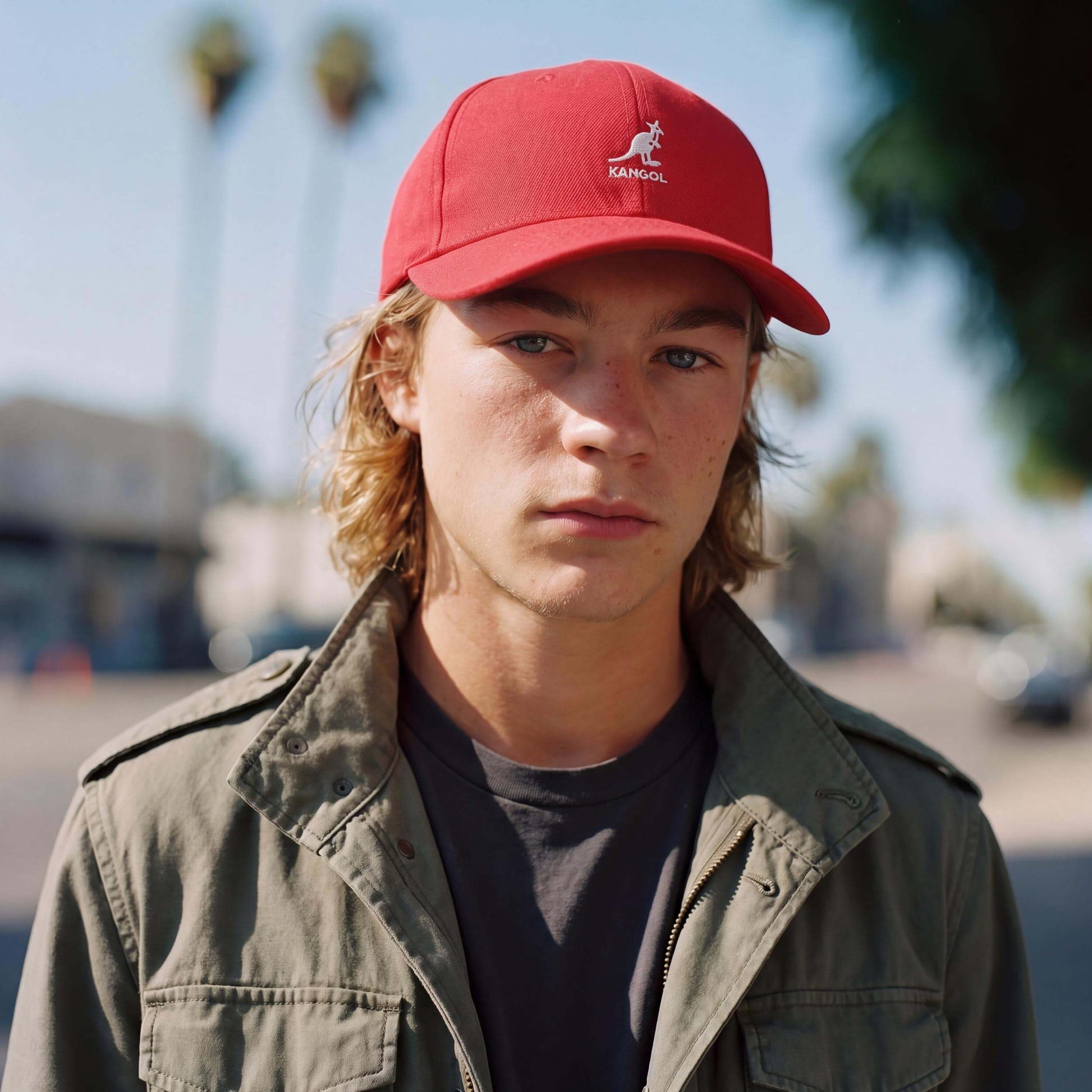 bordeaux (male-model Justin Mappex)