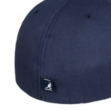 bleu foncé