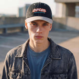 schwarz-weiß (male-model Mike Anderson)