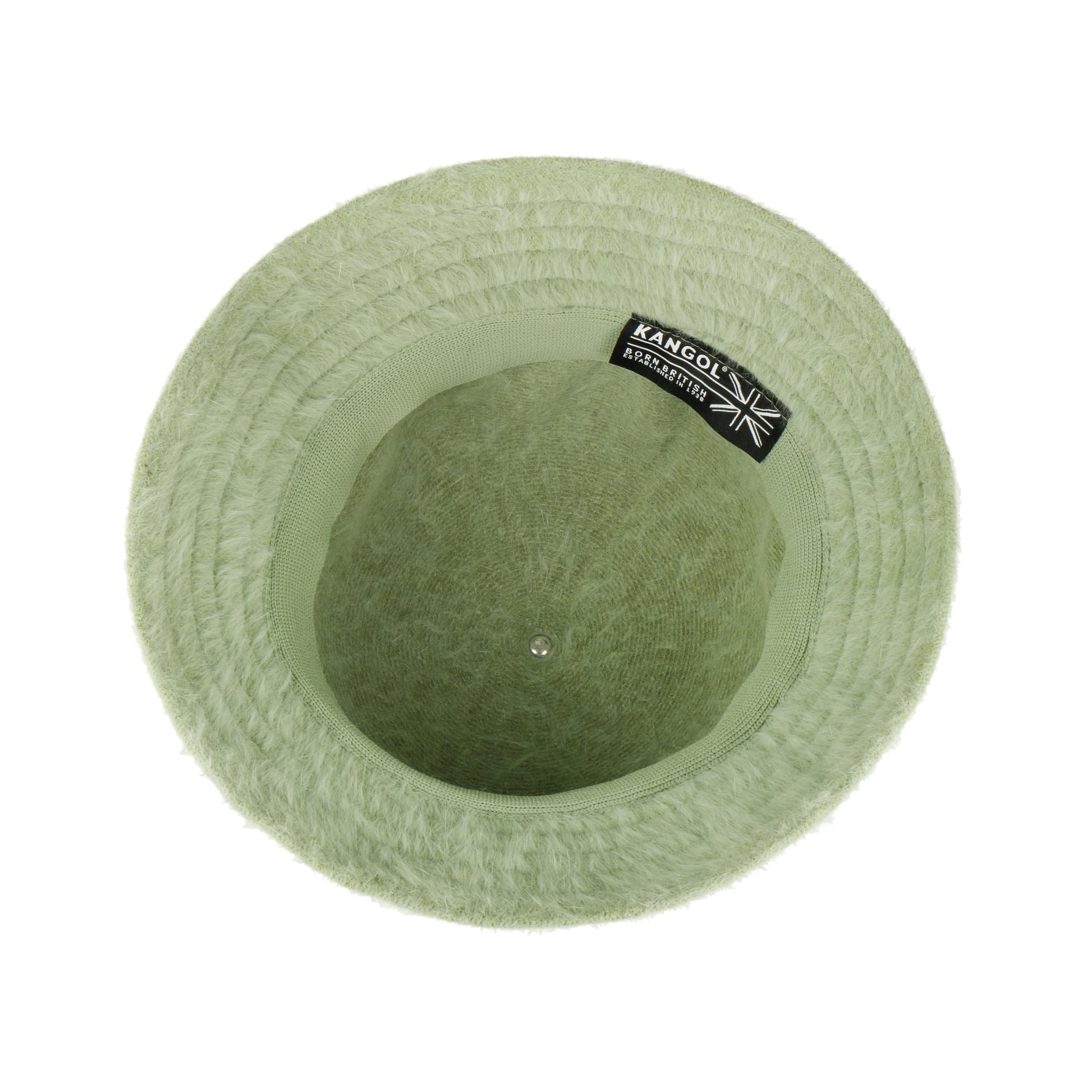 grün