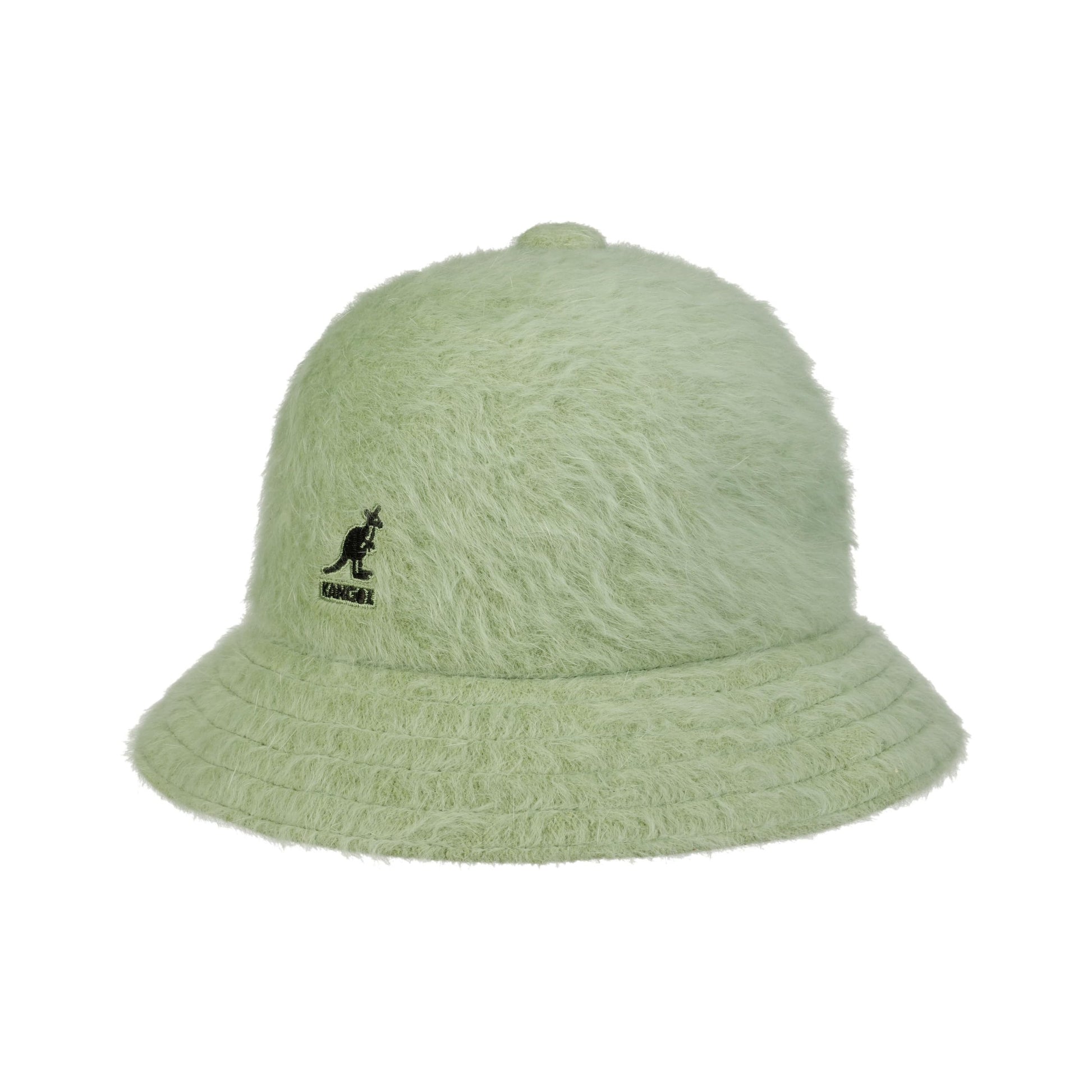 grün