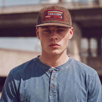 braun (male-model)