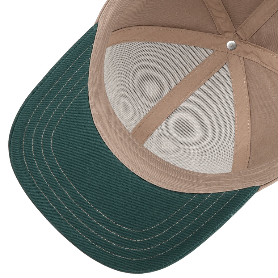 beige-grün