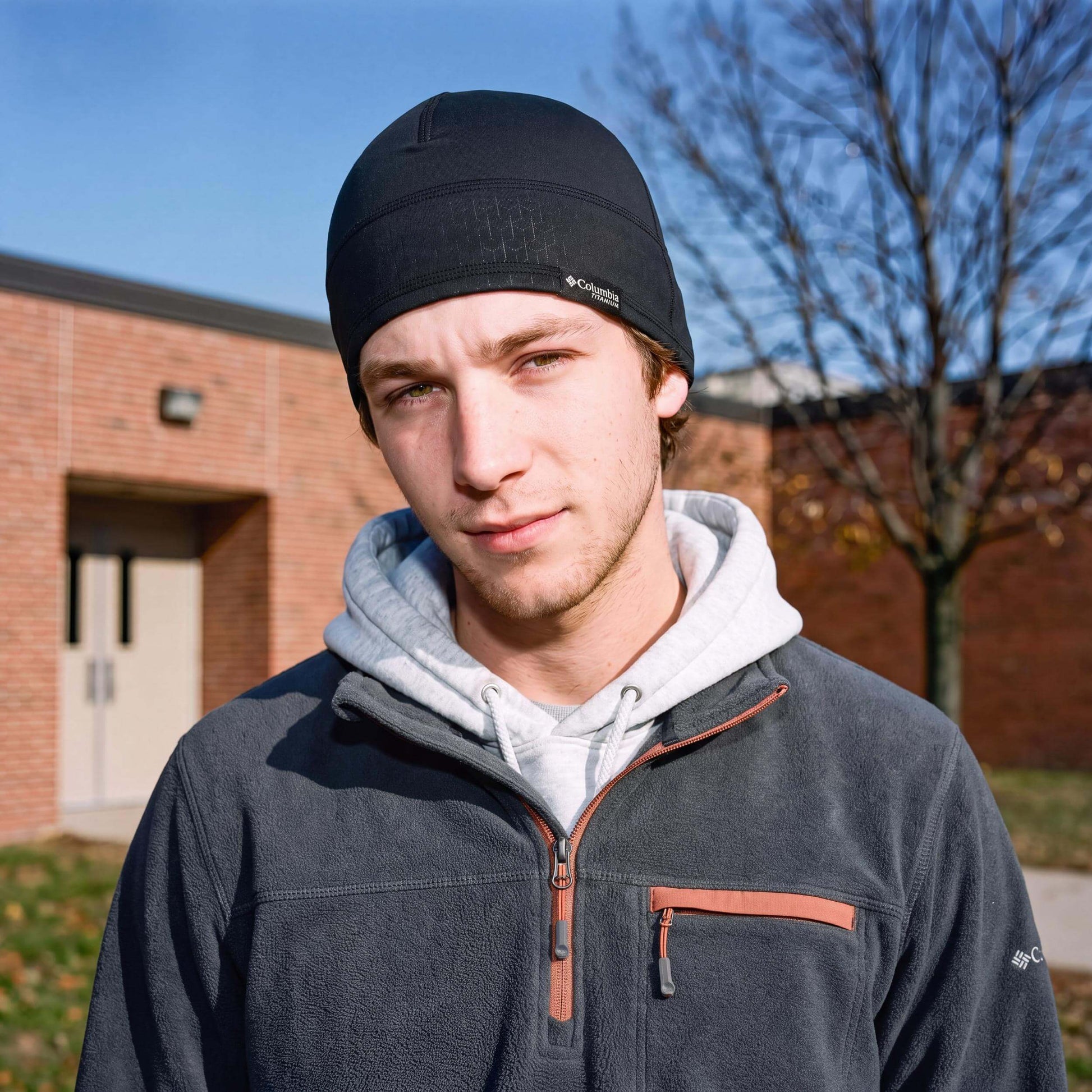 schwarz (male-model)