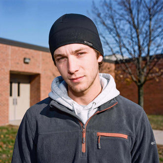 schwarz (male-model)