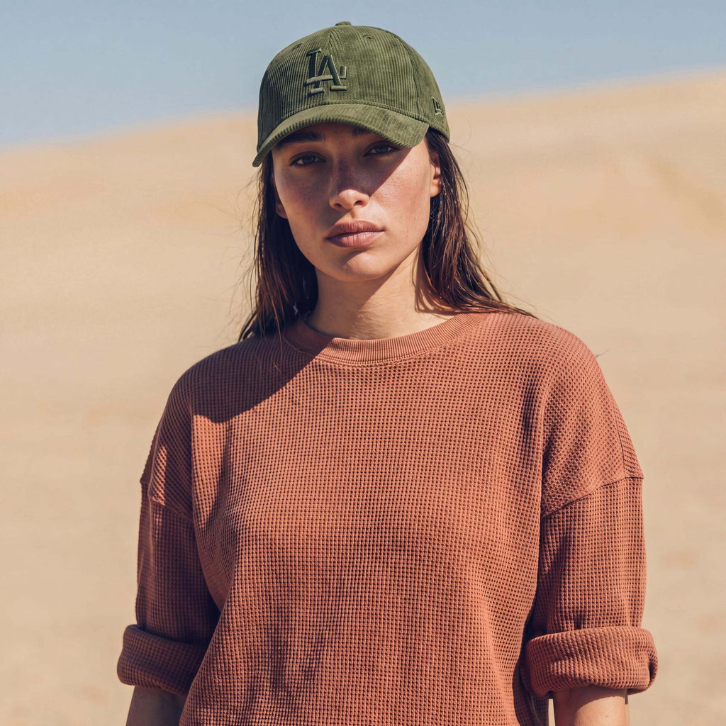olive (female model Nicole Capman)