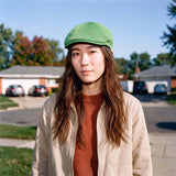 hellgrün (female-model)