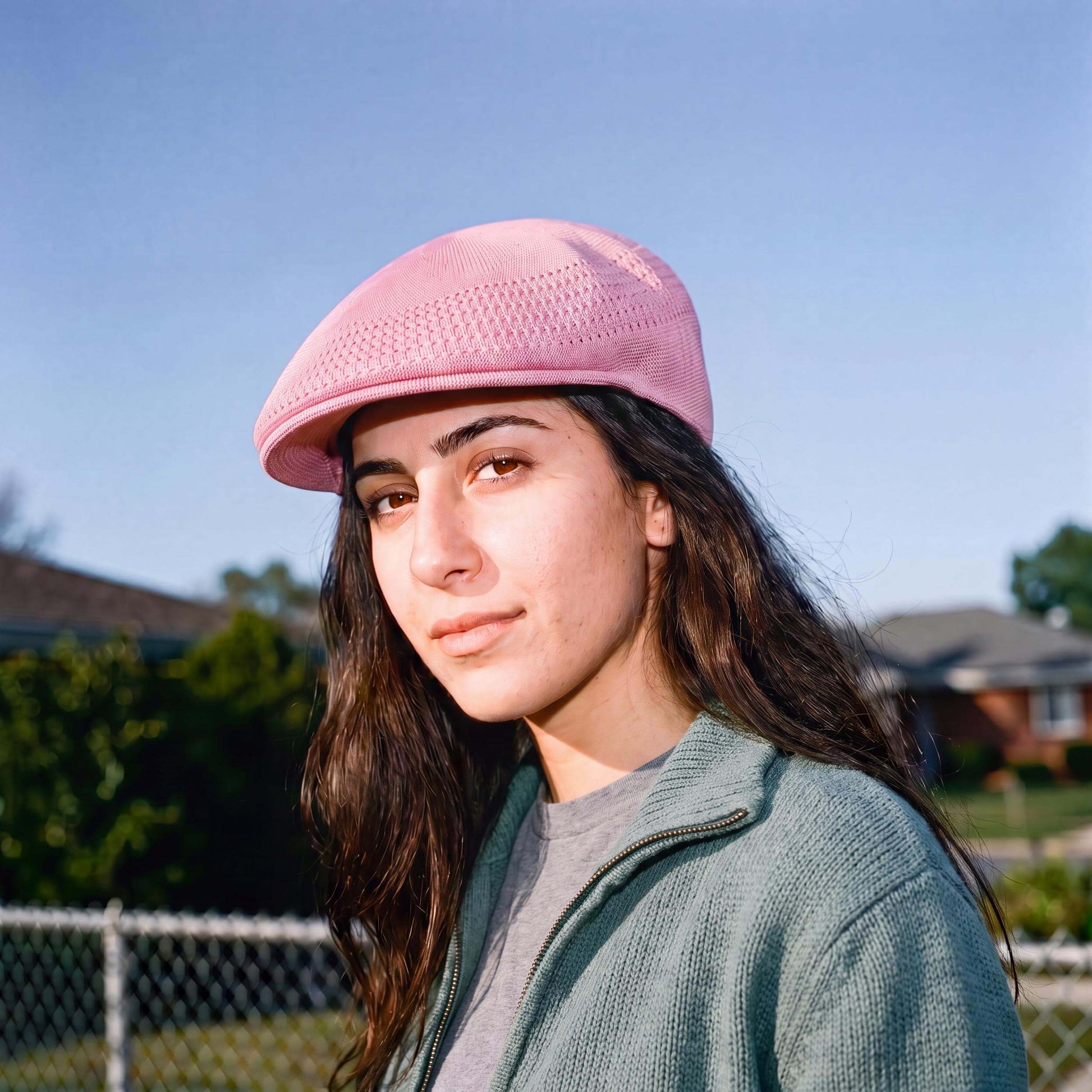 rosa (female-model)