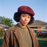 bordeaux (female-model)