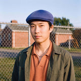 blau (male-model)