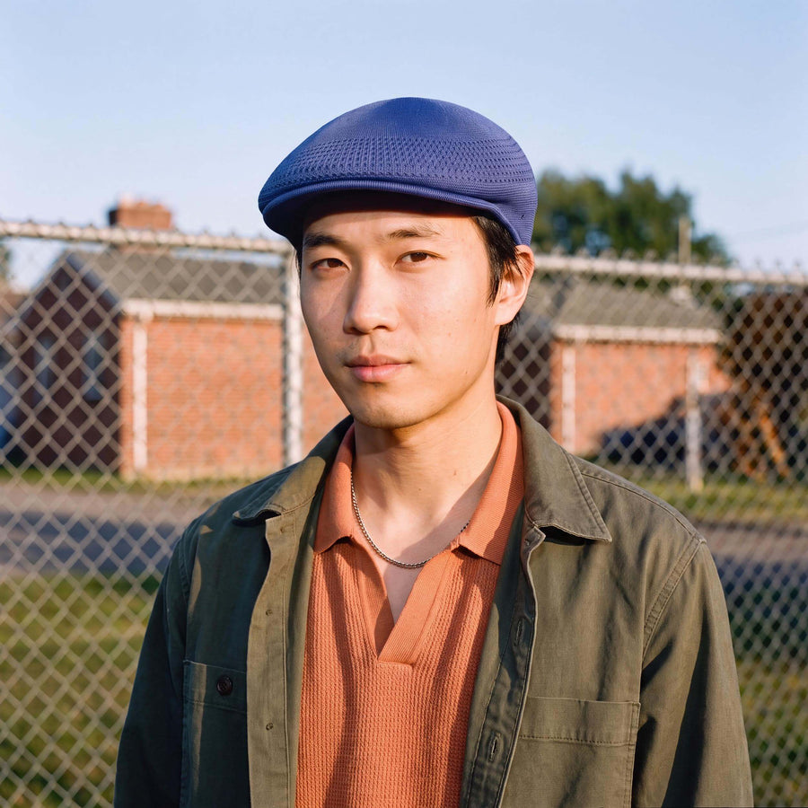 blau (male-model)