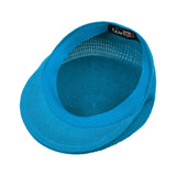 saphirblau