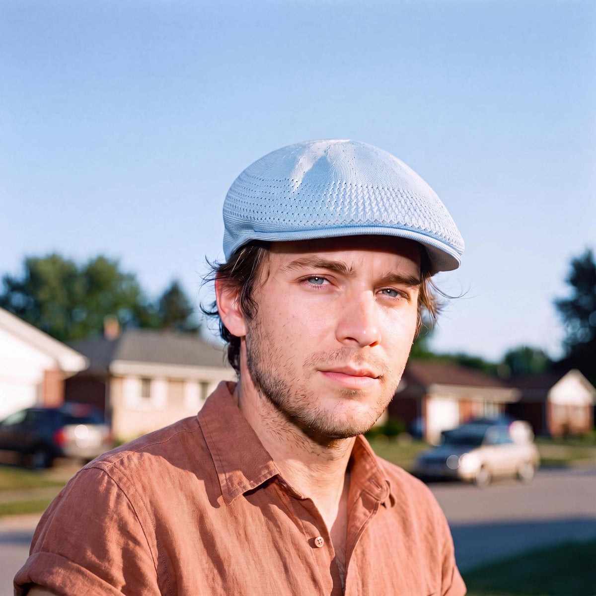 hellblau (male-model)