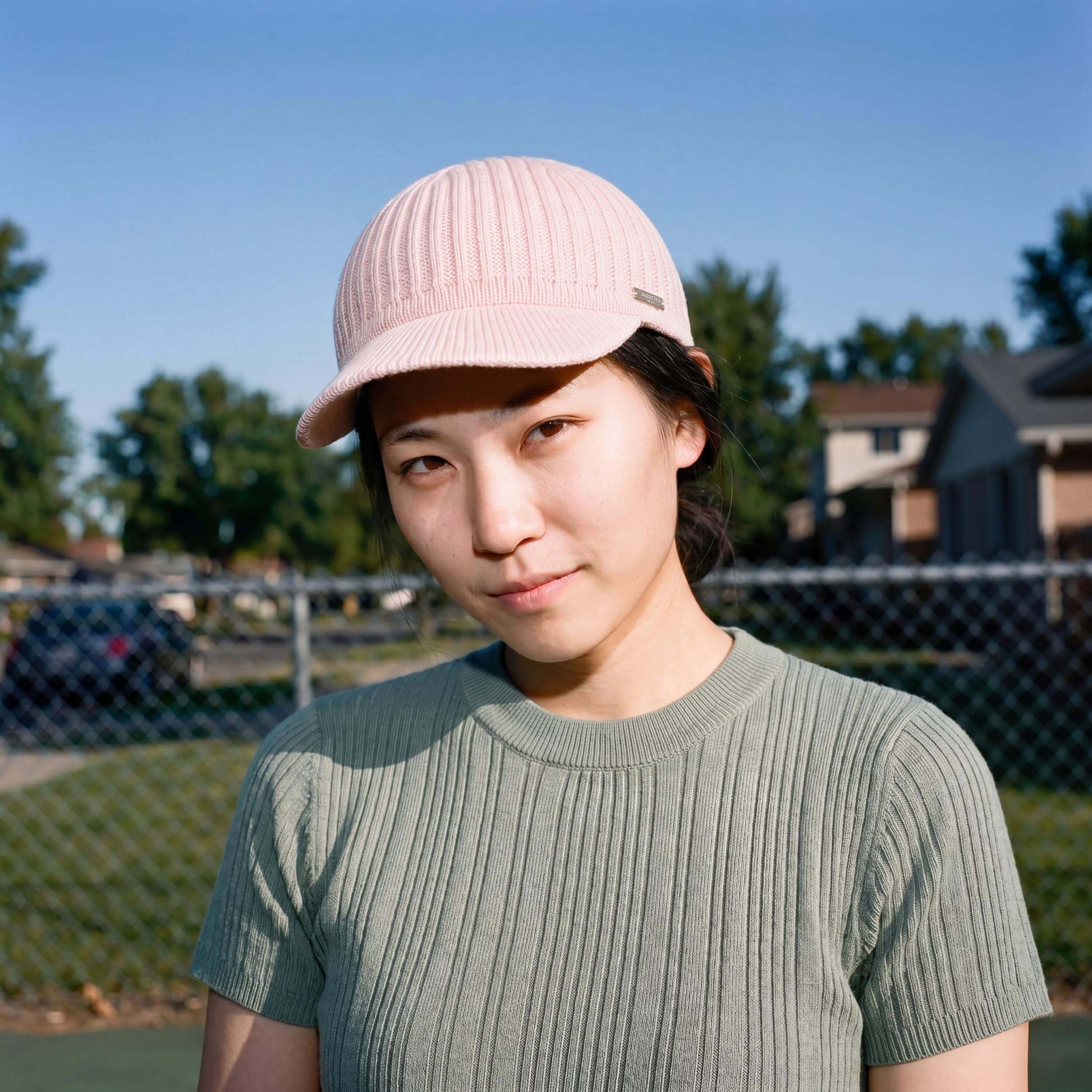 rosa (female-model)