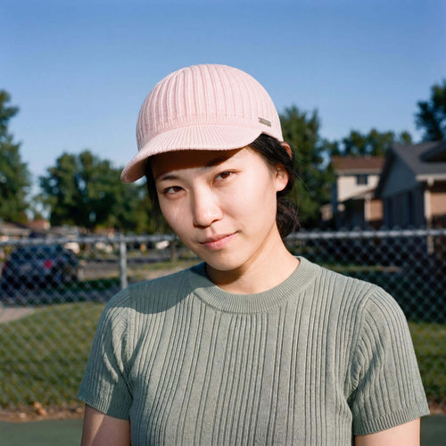 rosa (female-model)