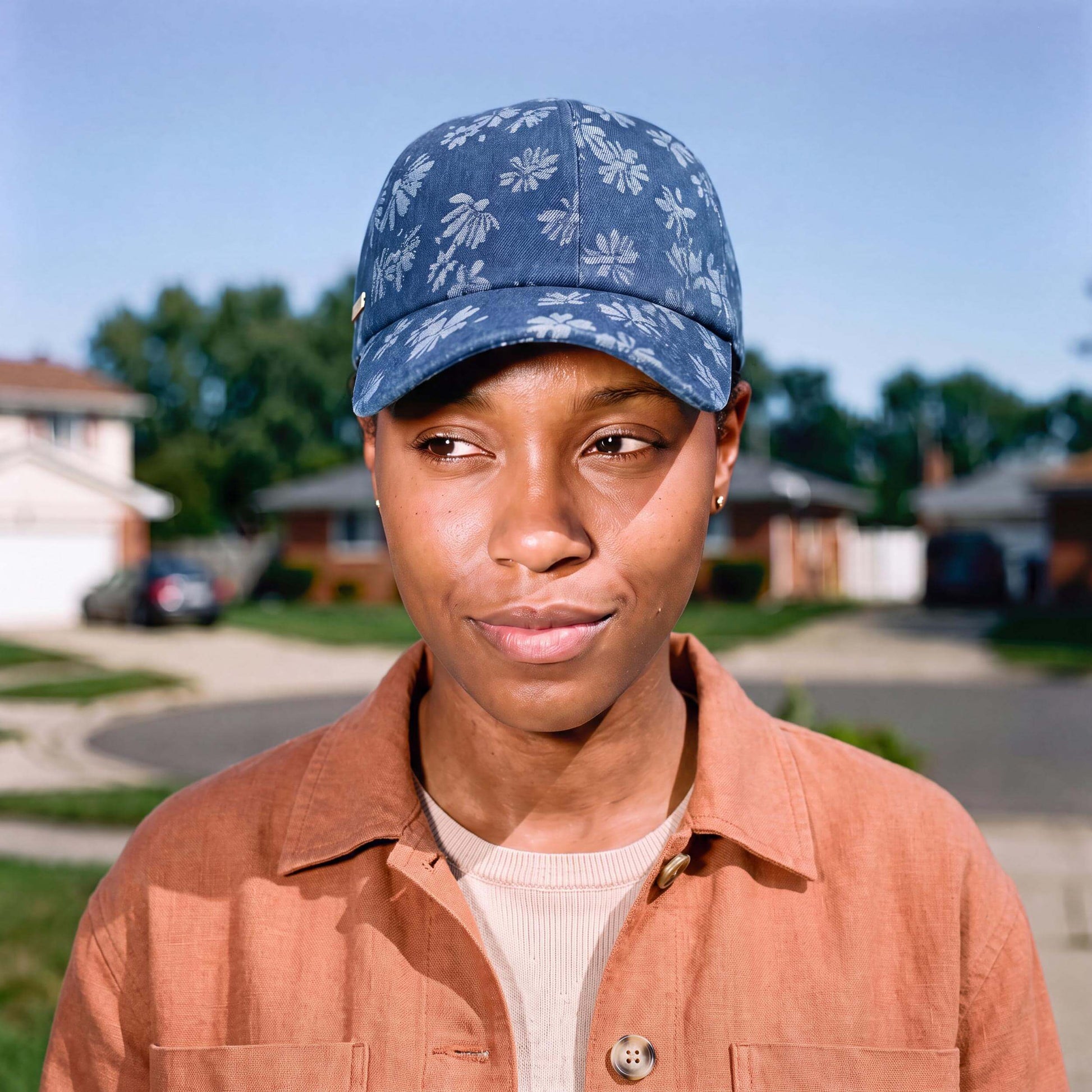denim (female-model)