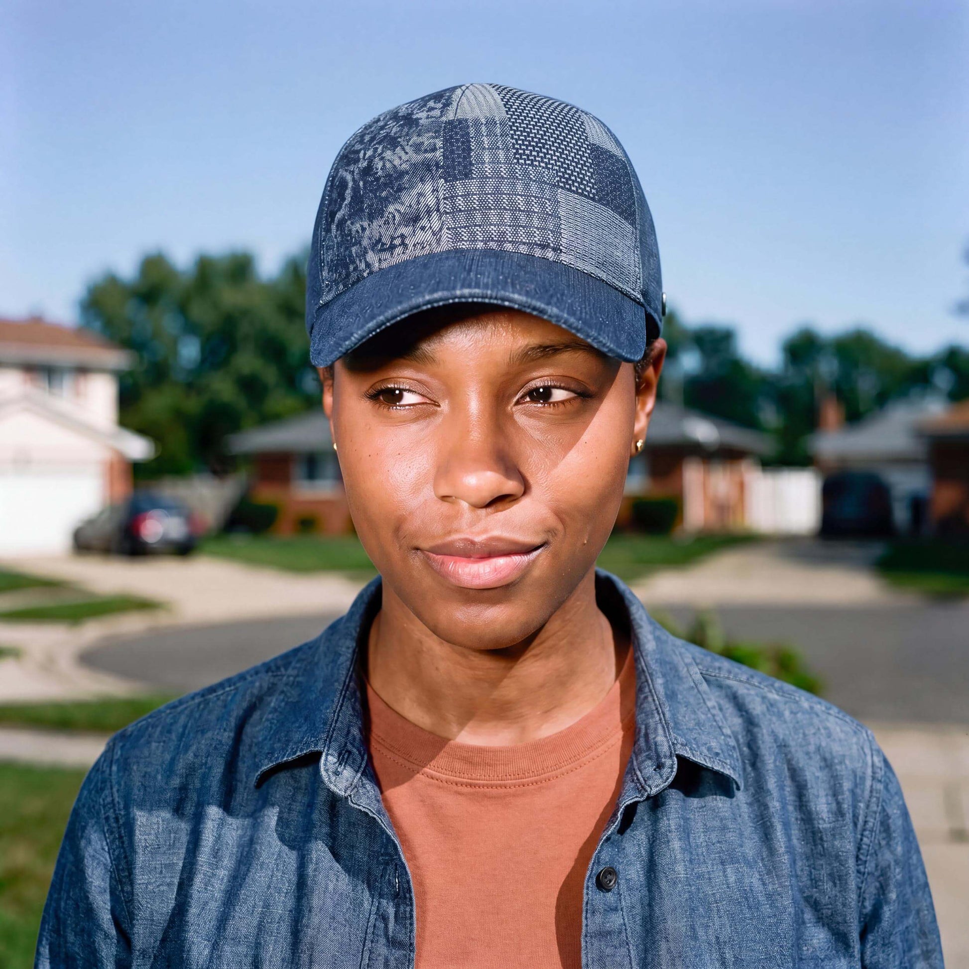 denim (female-model)