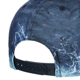 hellblau