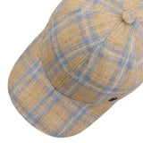 beige-blau