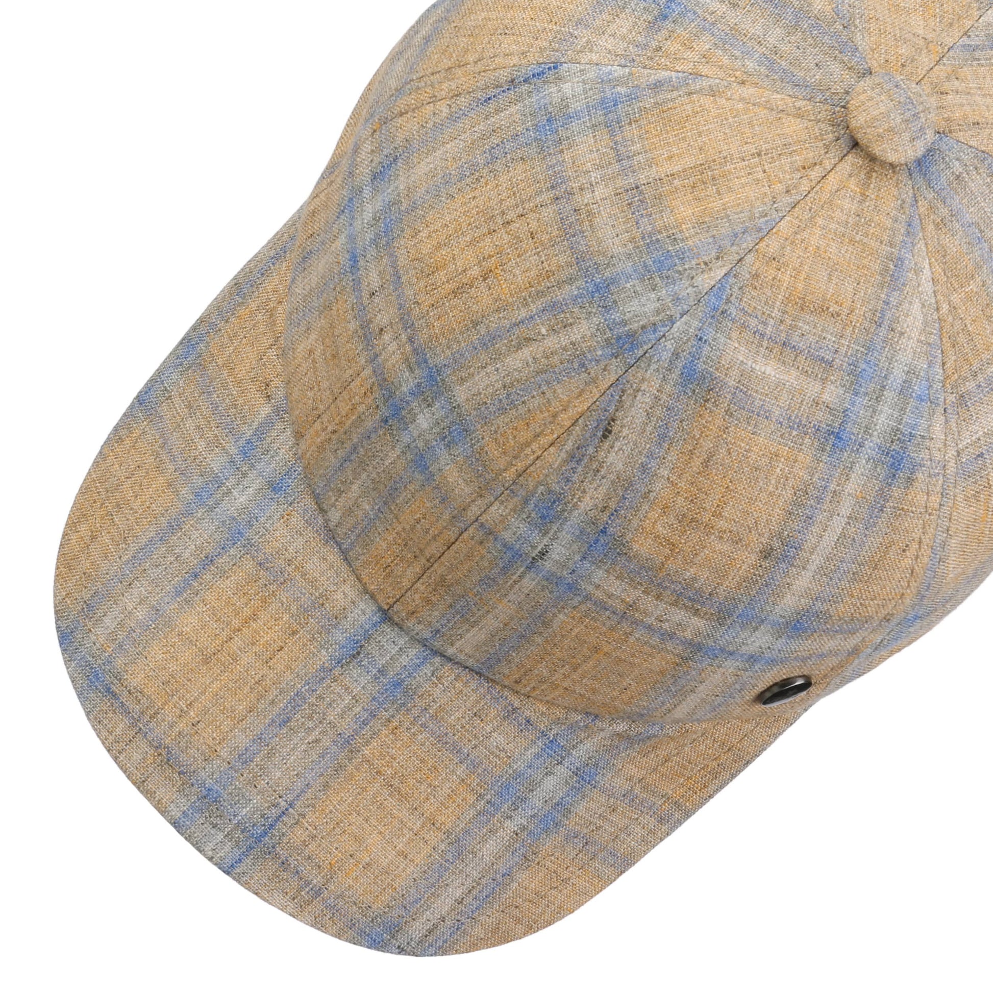 beige-blau
