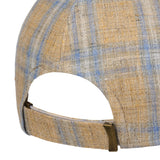 beige-blau