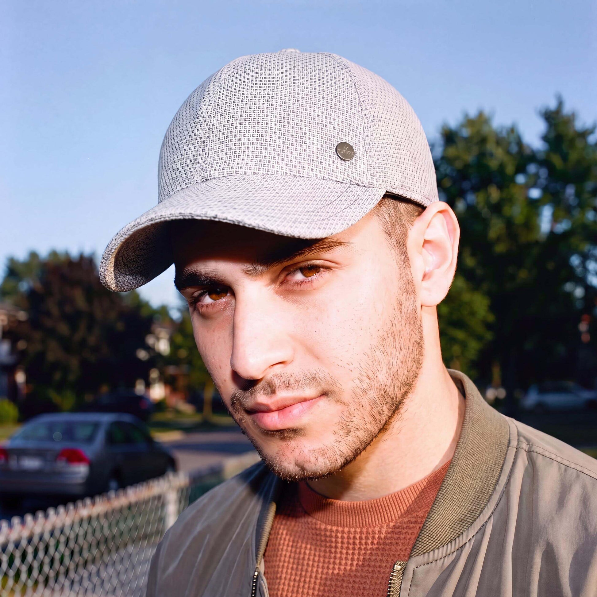 blau (male-model)