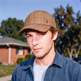 braun-meliert (male-model)