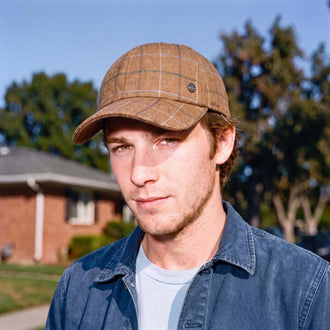braun-meliert (male-model)