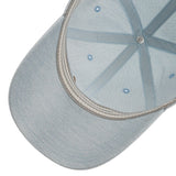 hellblau