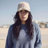beige (female-model Alexis Newman)