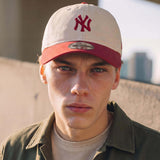 cremeweiß (male-model Mike Anderson)