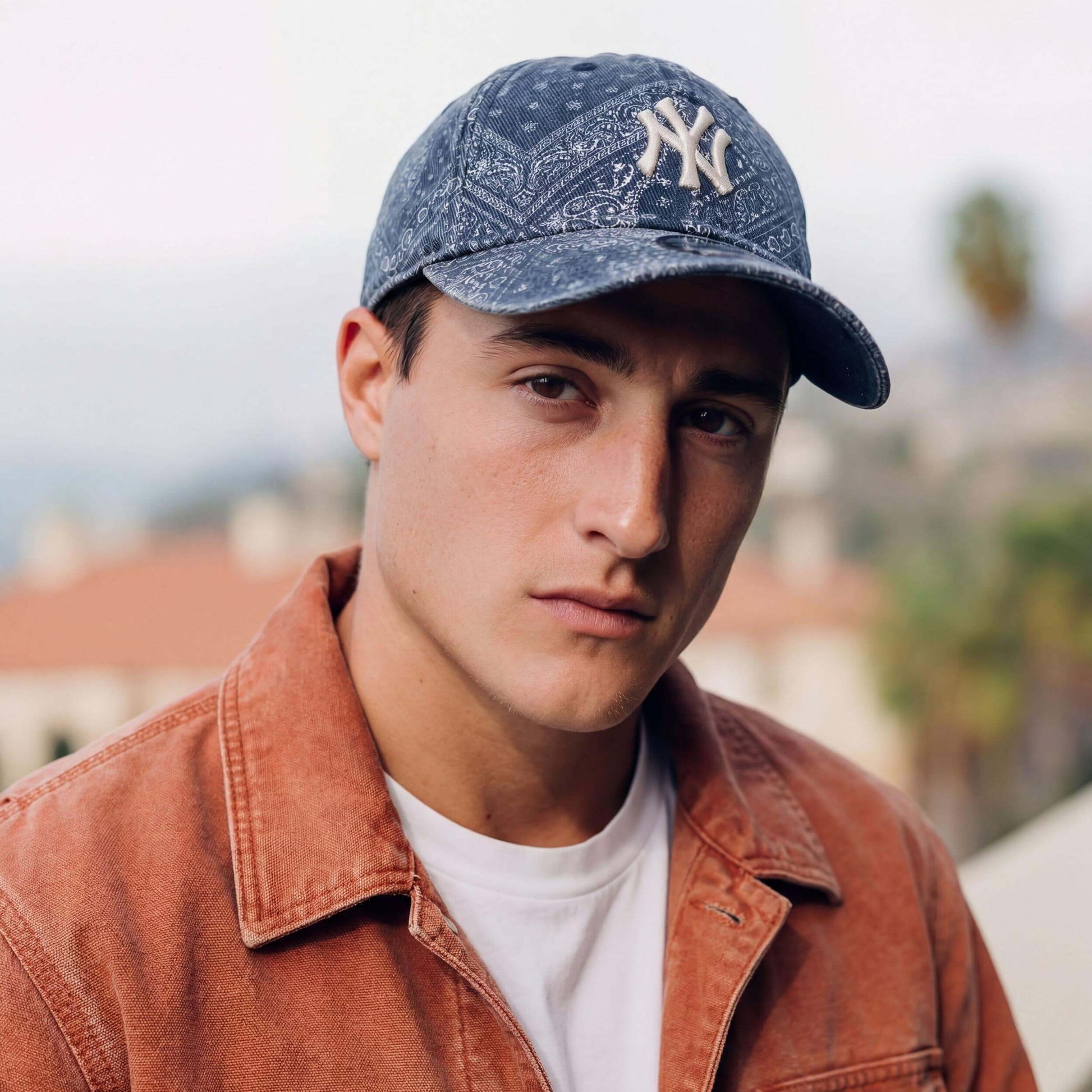navy (male model Jimmy Mcneal)