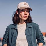 cremeweiß-beige (female-model)