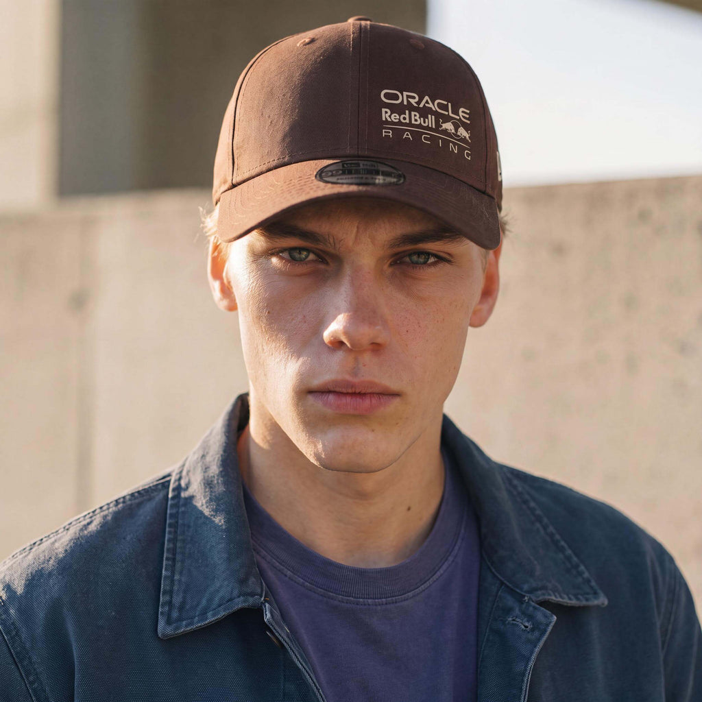 braun (male-model Roger Yard)