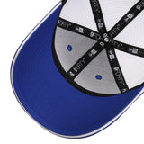 weiß-blau