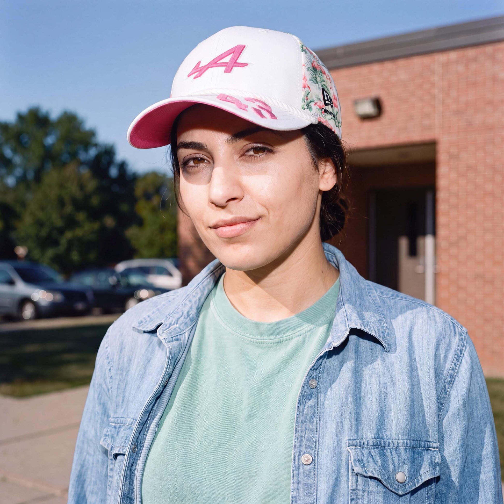 pink-weiß (female-model)
