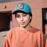 türkis (female-model)